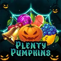 Plenty Pumpkins Logo