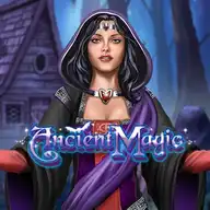 Ancient Magic Logo