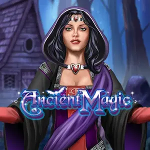 Ancient Magic Logo