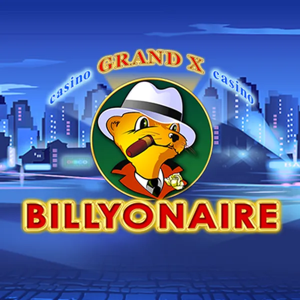 Billyonaire Logo