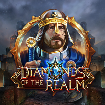 Diamonds of the Realm Logo