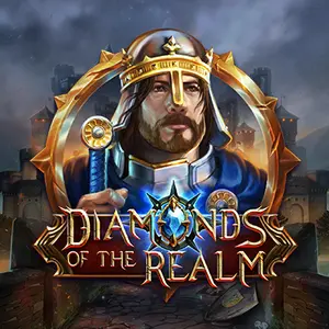 Diamonds of the Realm Logo