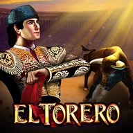 El Torero Logo