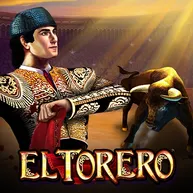 El Torero Logo