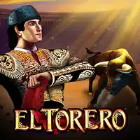 El Torero Logo