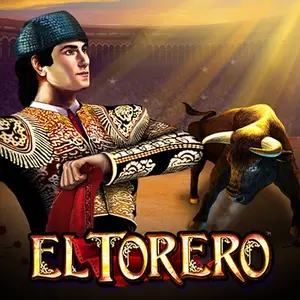 El Torero Logo