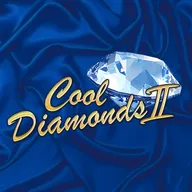 Cool Diamonds II Logo