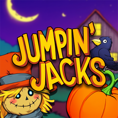 Jumpin' Jacks Logo