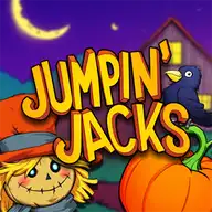 Jumpin' Jacks Logo