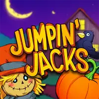 Jumpin' Jacks Logo
