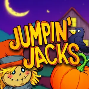 Jumpin' Jacks Logo