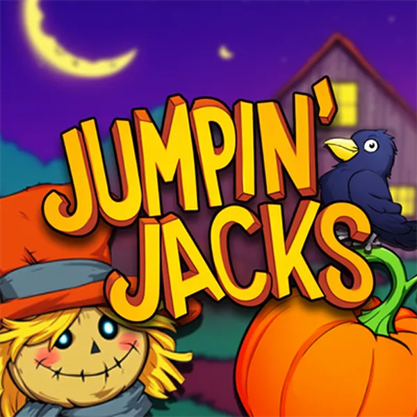 Jumpin' Jacks Logo