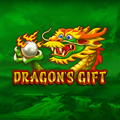 Dragon's Gift Logo