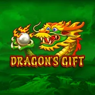 Dragon's Gift Logo