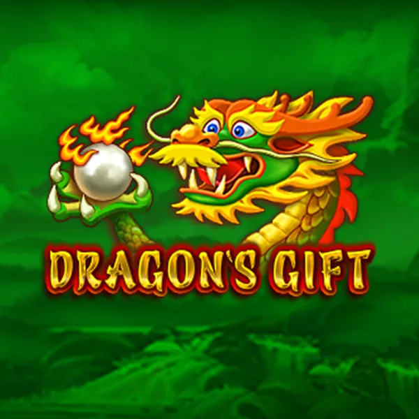 Dragon's Gift Logo