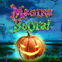 Magika Boola Logo