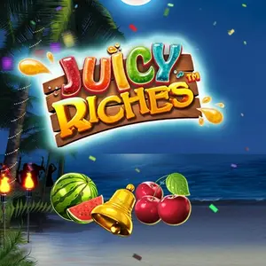 Juicy Riches Logo