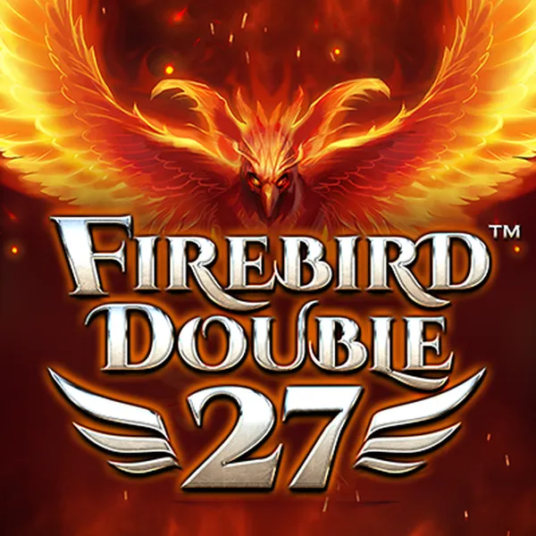 Firebird Double 27 Logo