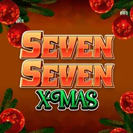 Seven Seven Xmas Logo