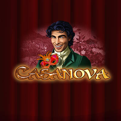 Casanova Logo