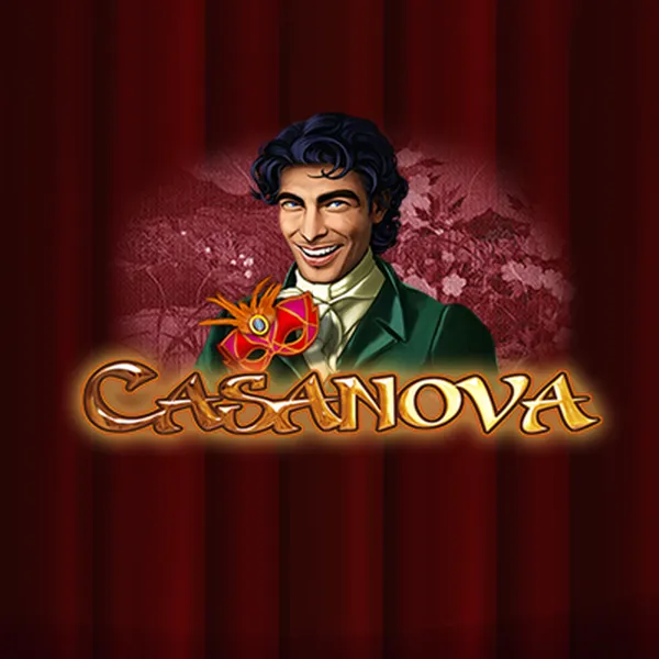 Casanova Logo