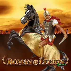 Roman Legion Xtreme Logo
