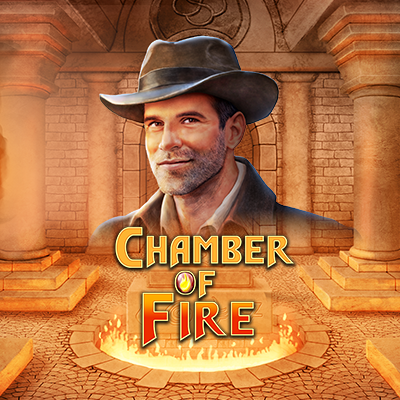 Chamber of Fire Logo