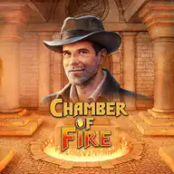 Chamber of Fire Logo