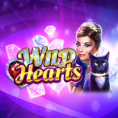 Wild Hearts Logo