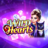 Wild Hearts Logo
