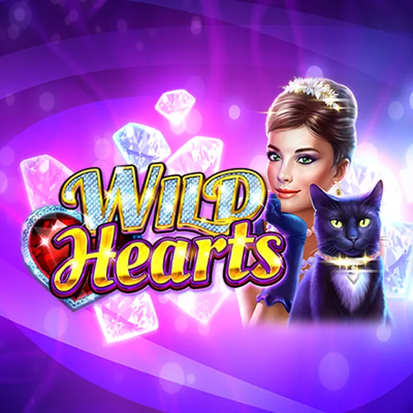 Wild Hearts Logo