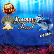 Dolphin's Pearl Deluxe Top Spin
