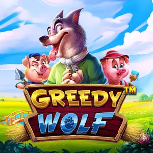 Greedy Wolf