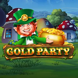 Gold Party