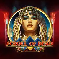 Scroll of Dead Logo