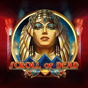 Scroll of Dead Logo