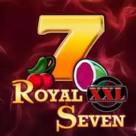 Royal Seven XXL Logo