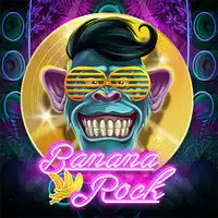 Banana Rock Logo