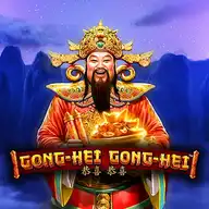 Gong Hei Gong Hei Logo
