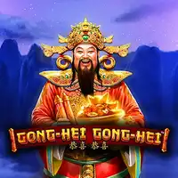 Gong Hei Gong Hei Logo