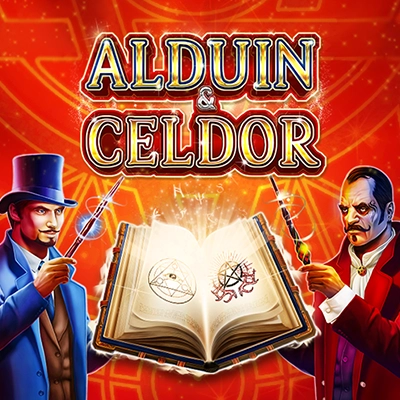 Alduin & Celdor Logo