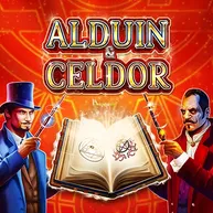 Alduin & Celdor Logo