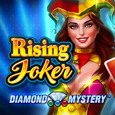 Rising Joker Logo