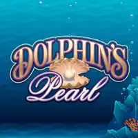 Dolphin's Pearl Logo