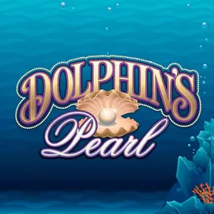 Dolphin's Pearl Logo