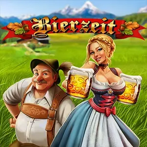 Bierzeit Logo