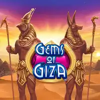 Gems of Giza Logo