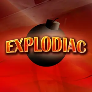 Explodiac Logo