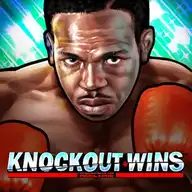 Knockout Wins Logo