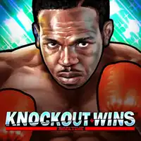 Knockout Wins Logo